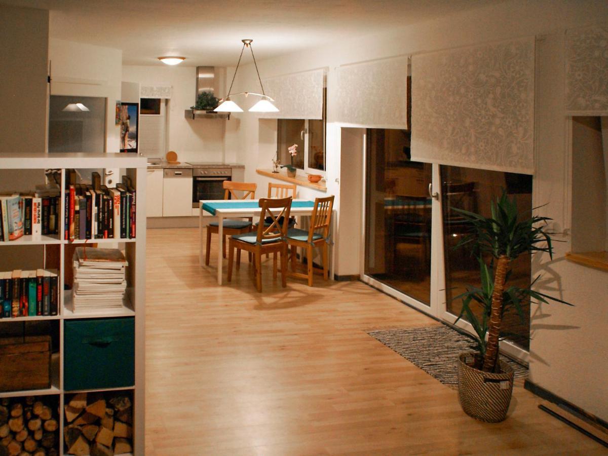Apartment Corona - Rmu185 By Interhome Ramsau am Dachstein Exteriér fotografie