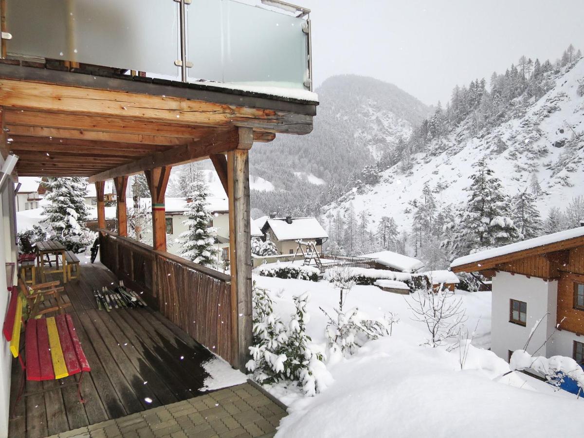 Apartment Corona - Rmu185 By Interhome Ramsau am Dachstein Exteriér fotografie