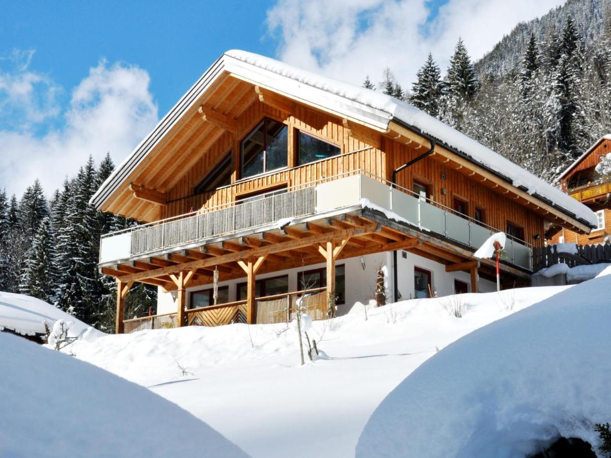 Apartment Corona - Rmu185 By Interhome Ramsau am Dachstein Exteriér fotografie
