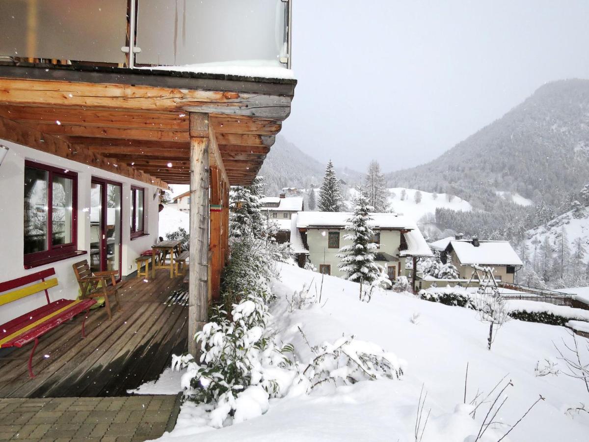 Apartment Corona - Rmu185 By Interhome Ramsau am Dachstein Exteriér fotografie
