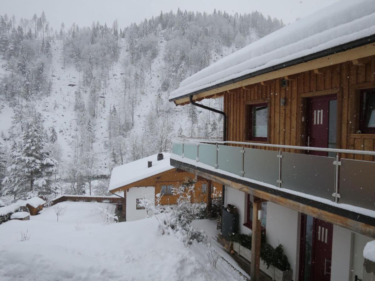 Apartment Corona - Rmu185 By Interhome Ramsau am Dachstein Exteriér fotografie