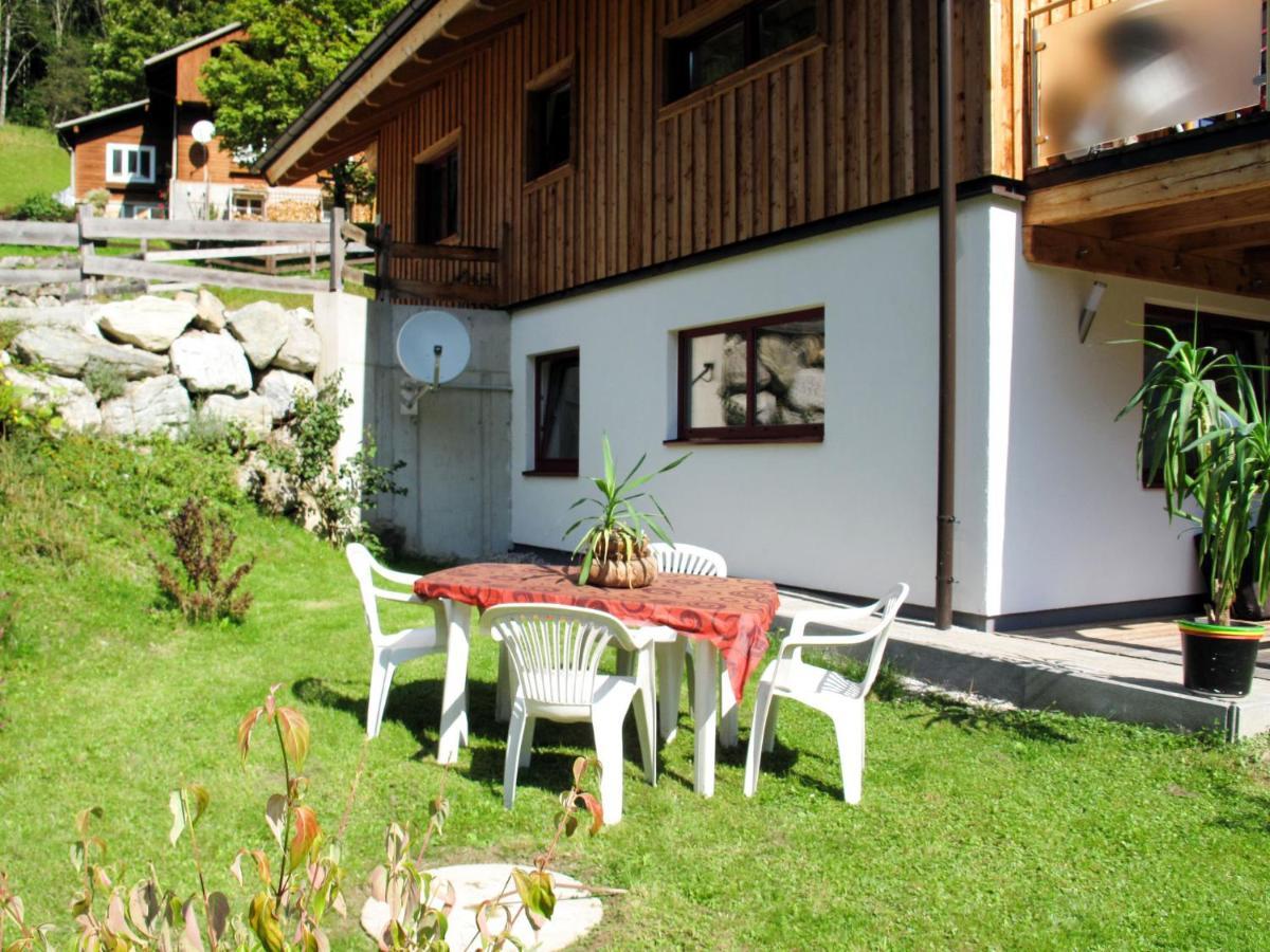 Apartment Corona - Rmu185 By Interhome Ramsau am Dachstein Exteriér fotografie
