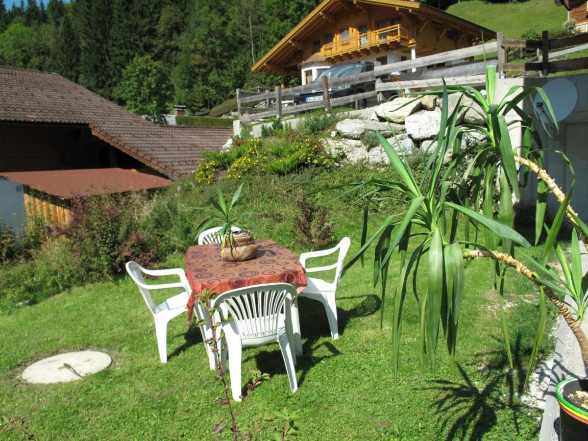 Apartment Corona - Rmu185 By Interhome Ramsau am Dachstein Exteriér fotografie