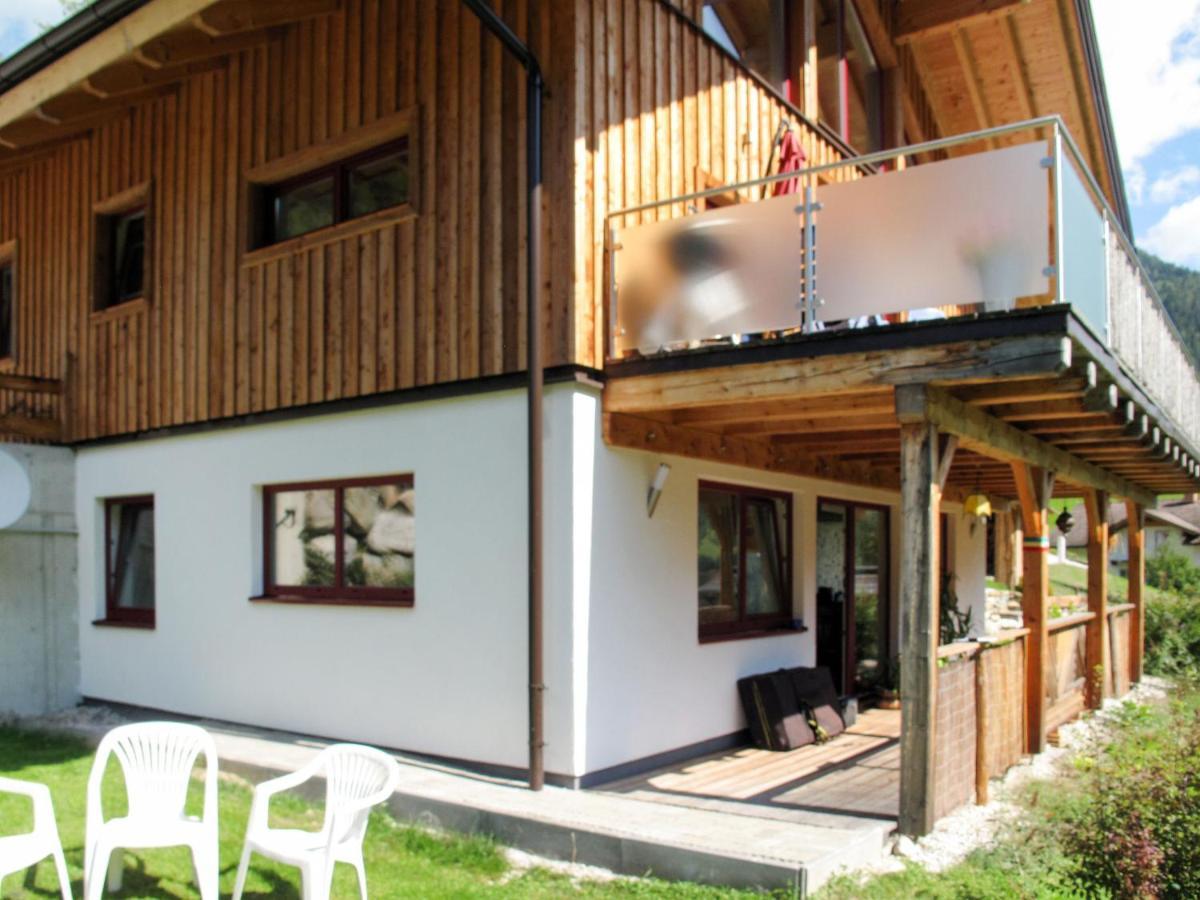 Apartment Corona - Rmu185 By Interhome Ramsau am Dachstein Exteriér fotografie