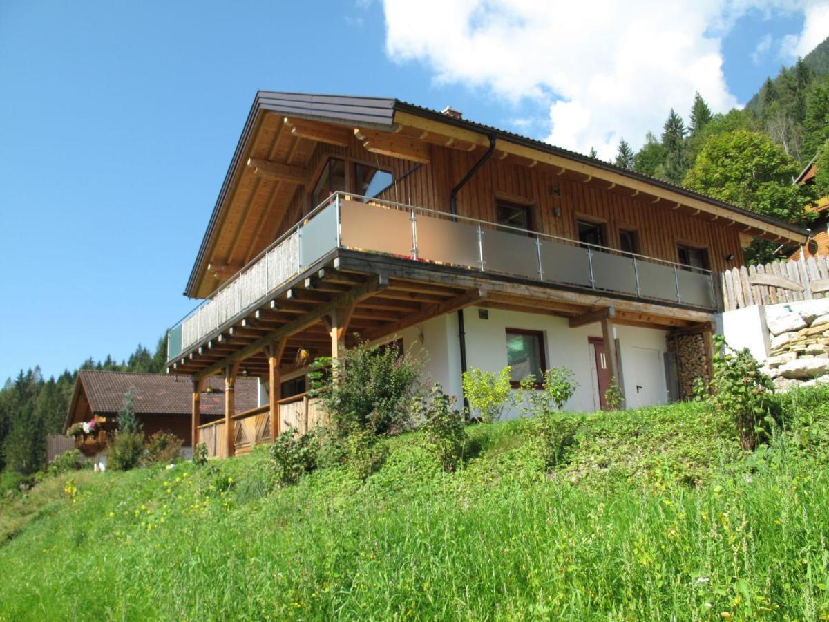 Apartment Corona - Rmu185 By Interhome Ramsau am Dachstein Exteriér fotografie