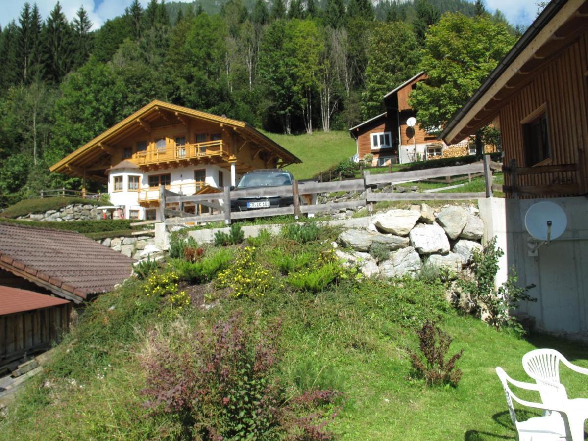 Apartment Corona - Rmu185 By Interhome Ramsau am Dachstein Exteriér fotografie