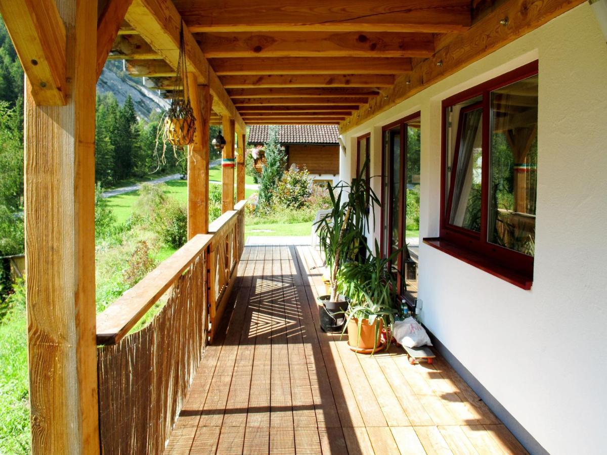 Apartment Corona - Rmu185 By Interhome Ramsau am Dachstein Exteriér fotografie