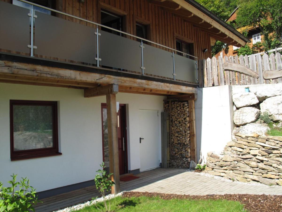 Apartment Corona - Rmu185 By Interhome Ramsau am Dachstein Exteriér fotografie